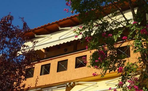 Apartamento Trip Your Mind In Greece