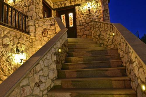 Apartamento Captain's Villa Appartments