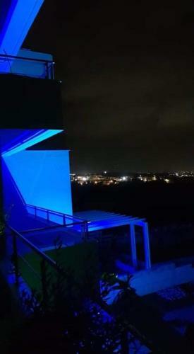 Apartamento Venus Afrodite Sea View Villa