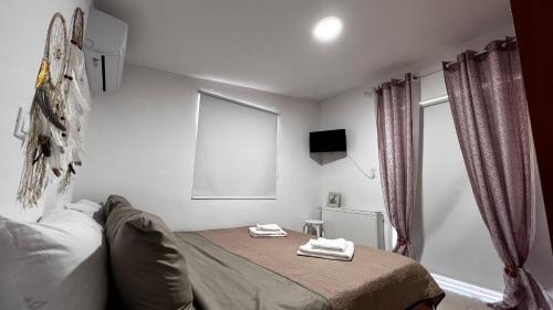 Apartamento On Top Village