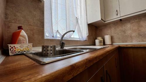 Apartamento On Top Village