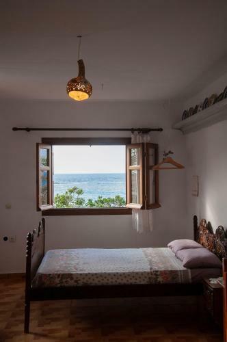 Apartamento Palmhouses