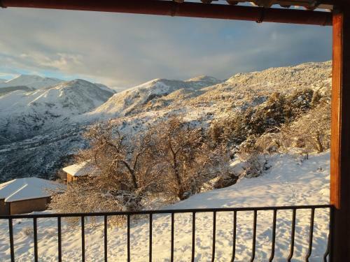 Agroturismo Hanna House