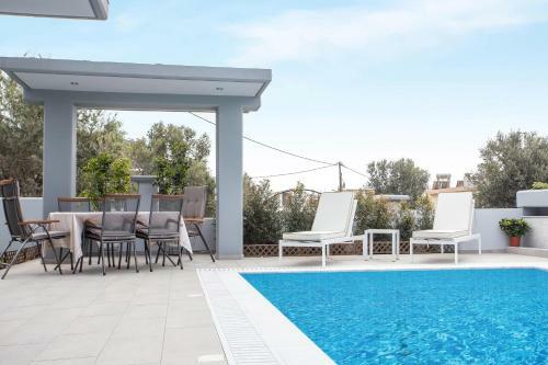 The Sisters Villa
