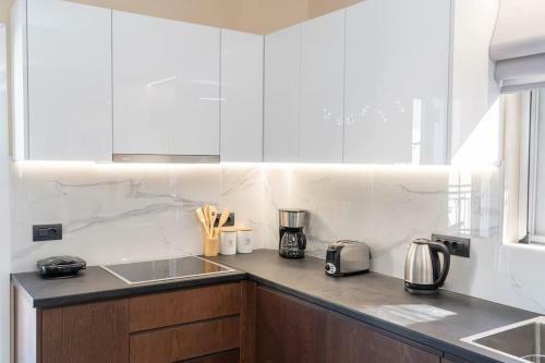 Apartamento Eleni's House