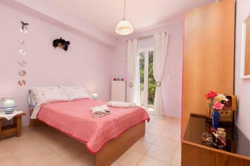 Kalliopi's Home