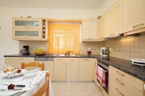 Kalliopi's Home