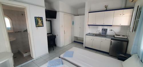 Toula's Apartments