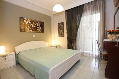Apartamento Luxury Flat In Platamonas 2' From The Beach! Great Vfm!!!
