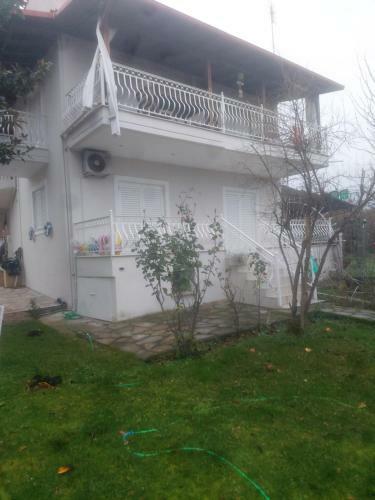 Villas 3 Platans