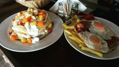 Apartments Katoji