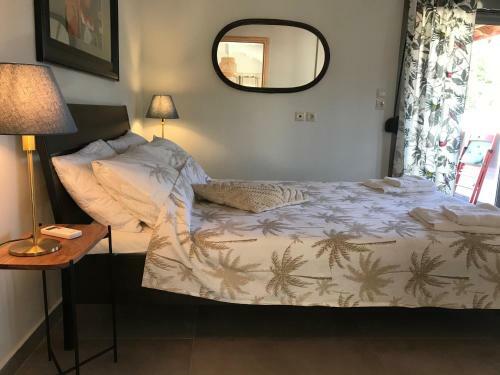 Toni?s Apartment