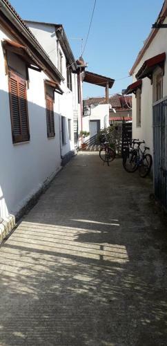 Apartamento Giannis