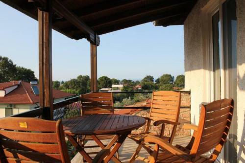 Apartamento Villa Nina Platamonas