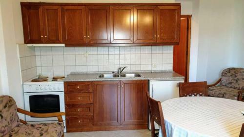 Apartamento Villa Nina Platamonas