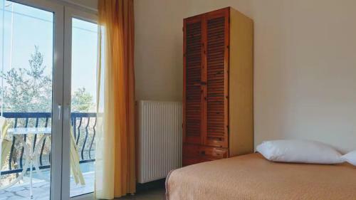Apartamento Villa Nina Platamonas