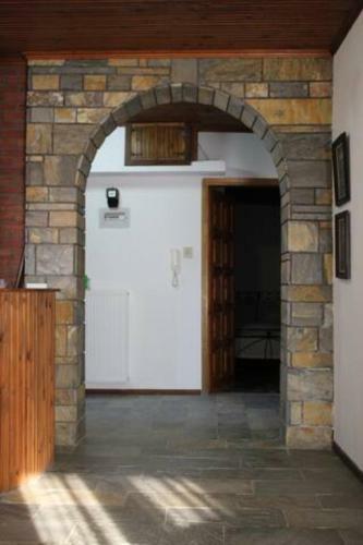 Apartamento Villa Nina Platamonas