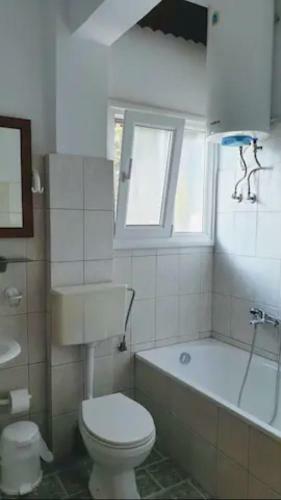 Apartamento Villa Nina Platamonas