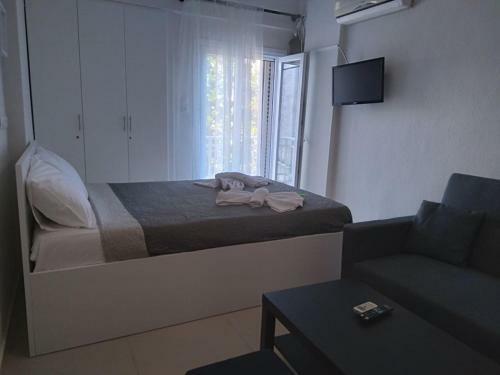 Apartamento Little Beauty In Platamonas
