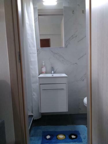 Apartamento Little Beauty In Platamonas