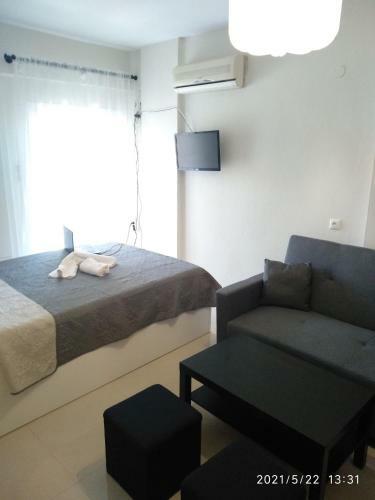 Apartamento Little Beauty In Platamonas