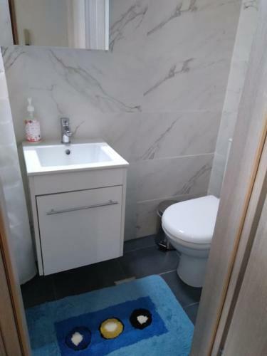 Apartamento Little Beauty In Platamonas