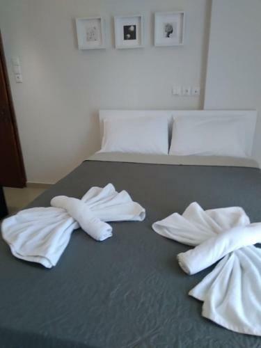 Apartamento Little Beauty In Platamonas