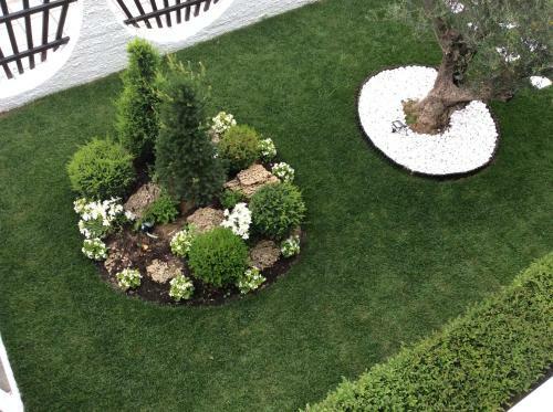 Apartamento Amaryllis House