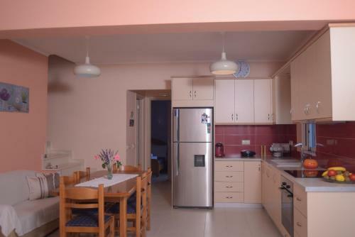 Villa Elina's Maisonette