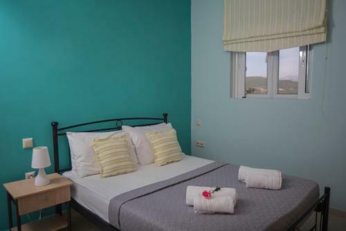 Villa Elina's Maisonette
