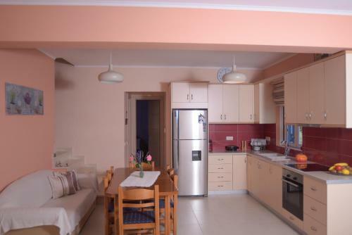Villa Elina's Maisonette