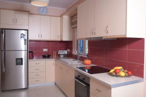 Villa Elina's Maisonette