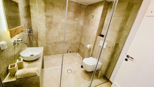 Aeris Suites Pori Semi Basement Villa