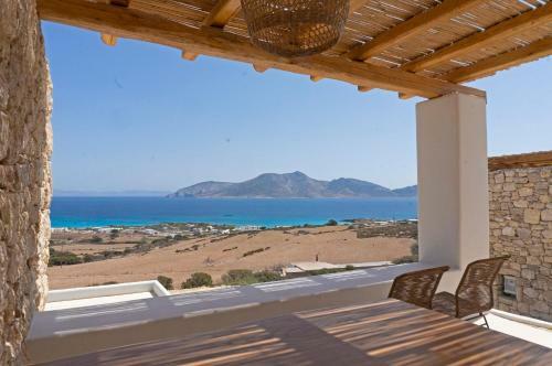 Mystic Villas Koufonisi
