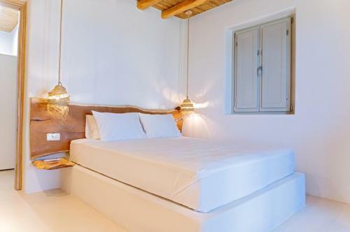 Mystic Villas Koufonisi