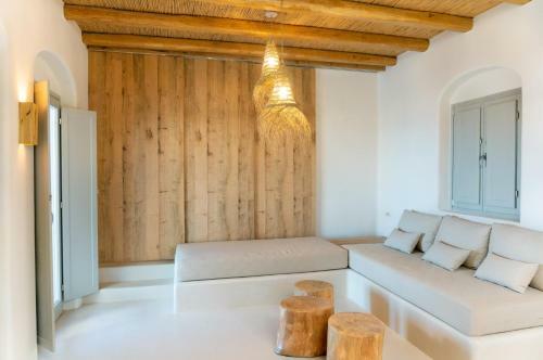 Mystic Villas Koufonisi