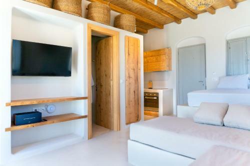 Mystic Villas Koufonisi