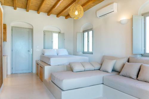 Mystic Villas Koufonisi