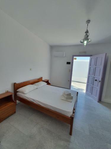 Apartamento Ermis Koufonissi