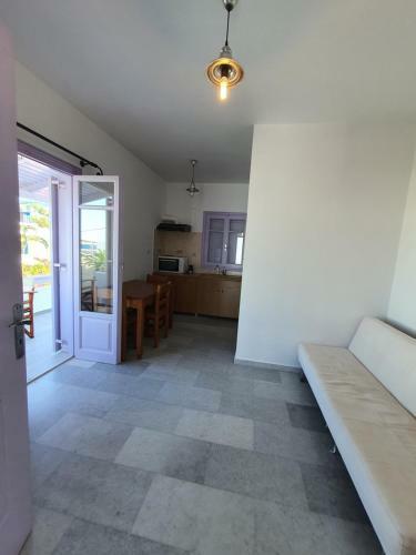 Apartamento Ermis Koufonissi