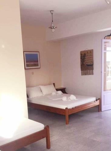 Apartamento Ermis Koufonissi