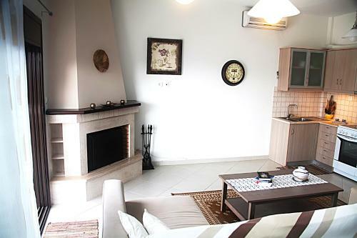 Apartamento Sdregas Flats
