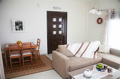 Apartamento Sdregas Flats