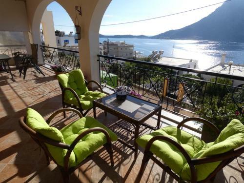 Villa Casa Sabine