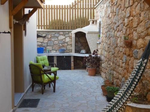 Villa Casa Sabine