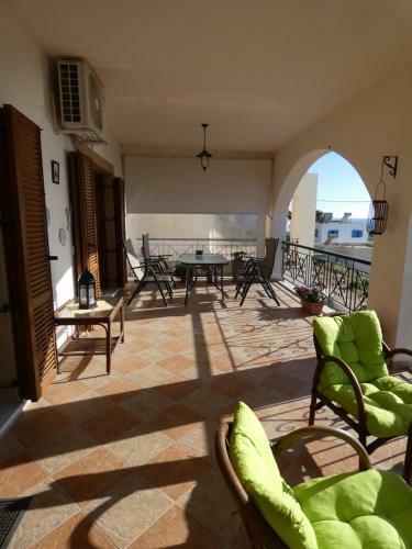 Villa Casa Sabine
