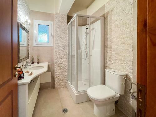 Villa Peaceful Mountain Guesthouse