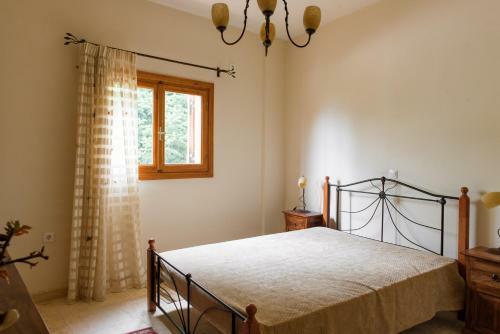 Villa Peaceful Mountain Guesthouse