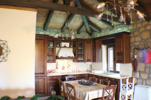 Villa Aelia Home