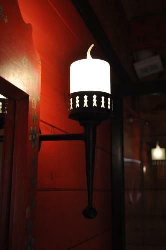 Hostal Colours' Chalet